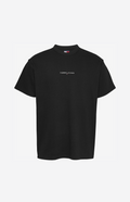 T-Shirt Logo Bordado