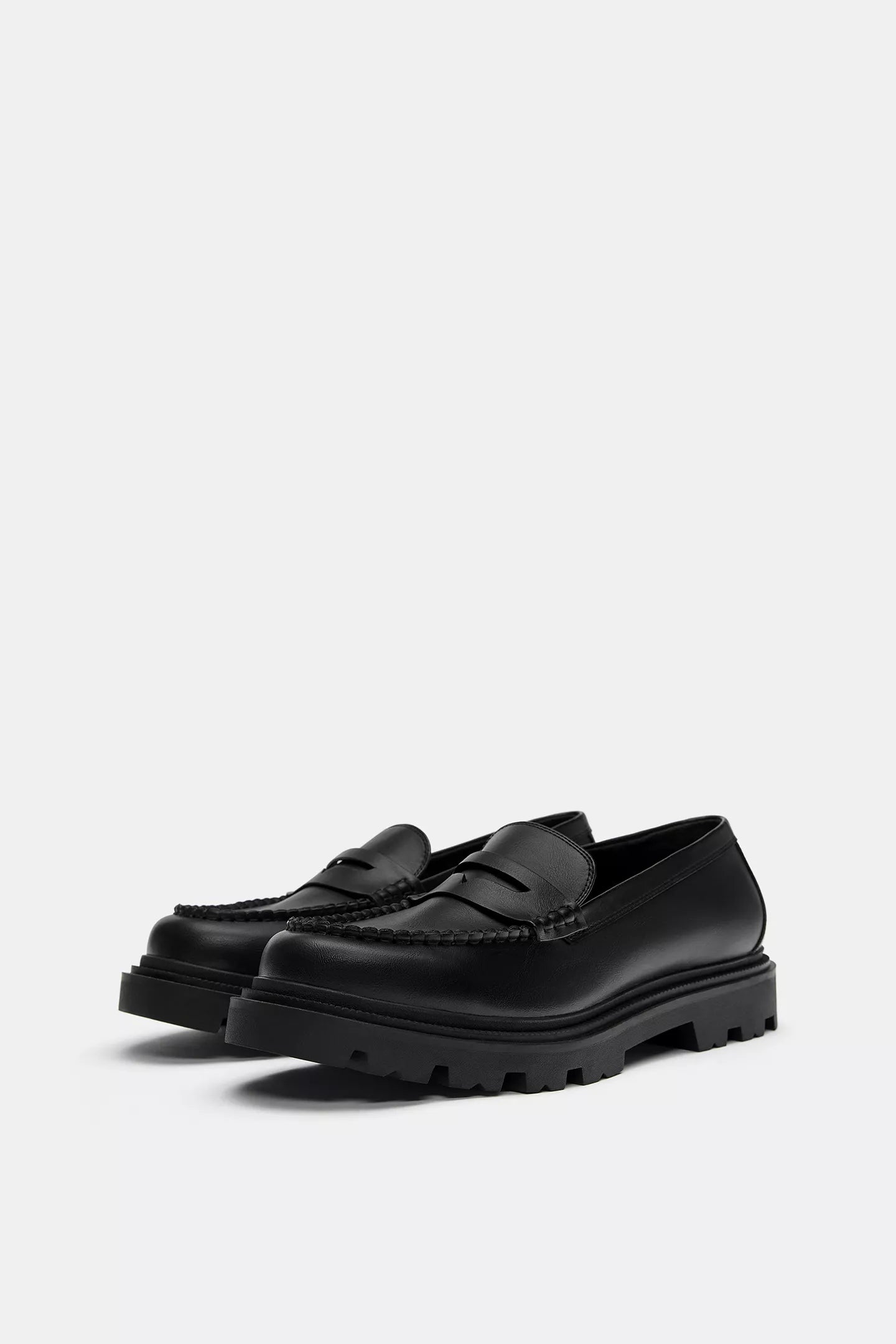 Mocassim Volume