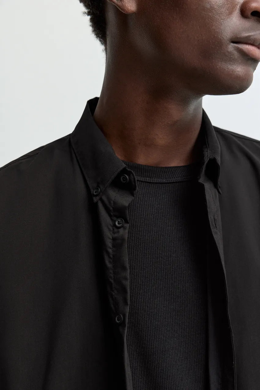 Camisa Clássica Slim Fit