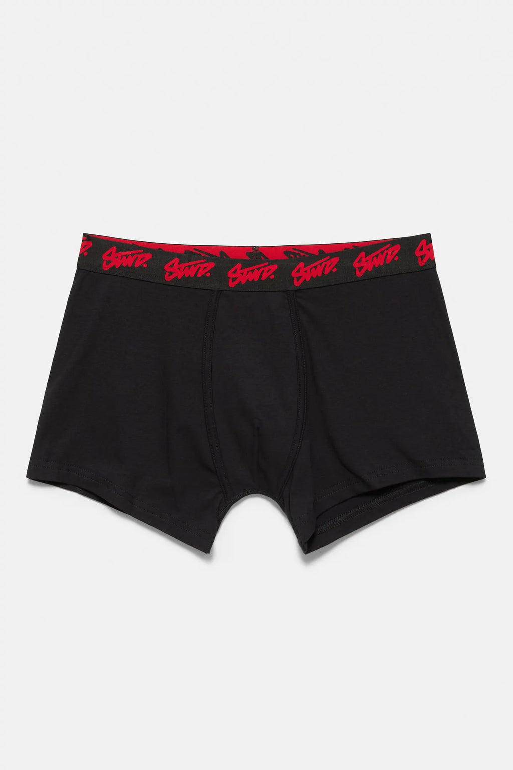 Conjunto De 3 Boxers STWD