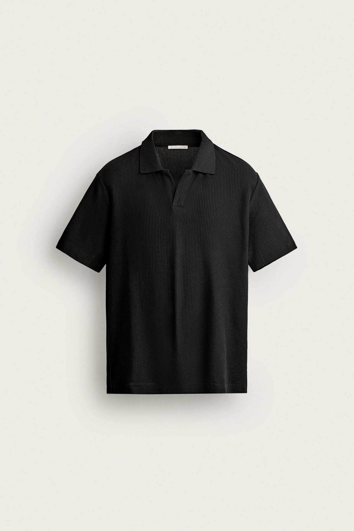 Polo Regular Estrutura Vertical