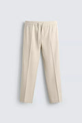 Calças Cintura Jogger Conforto