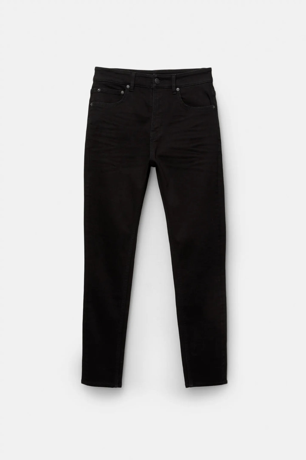 Jeans Carrot Fit