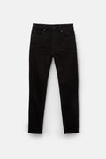 Jeans Carrot Fit