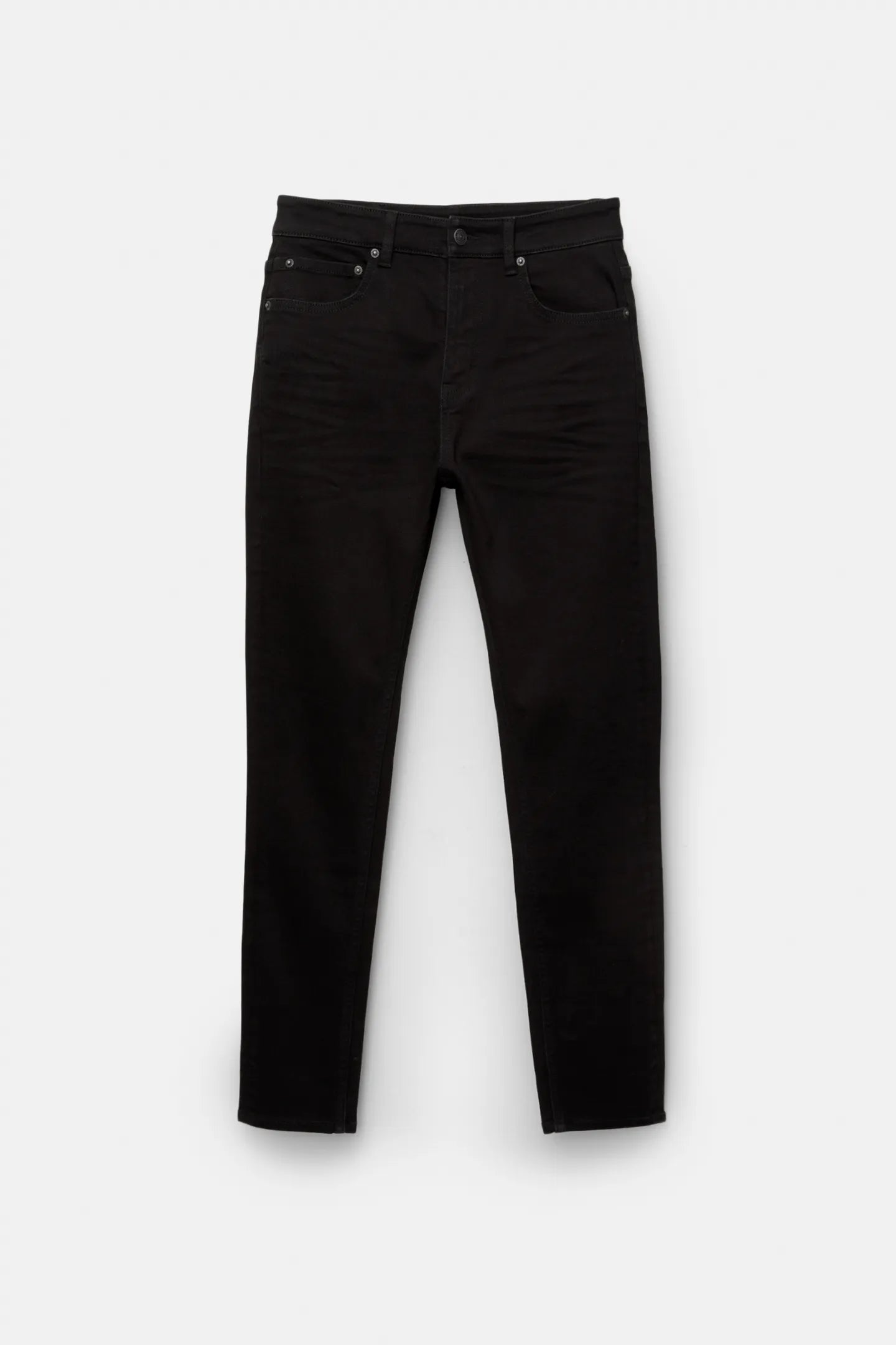 Jeans Carrot Fit
