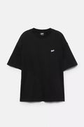 T-Shirt Boxy Logo STWD
