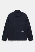 Camisa Larga STWD