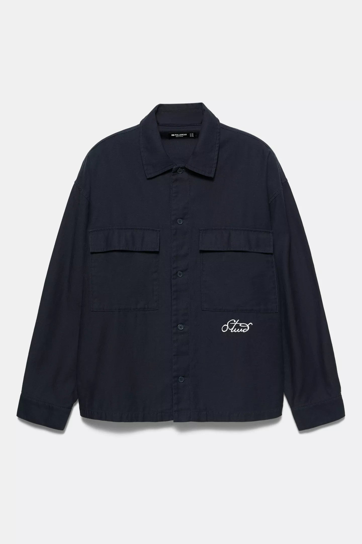Camisa Larga STWD