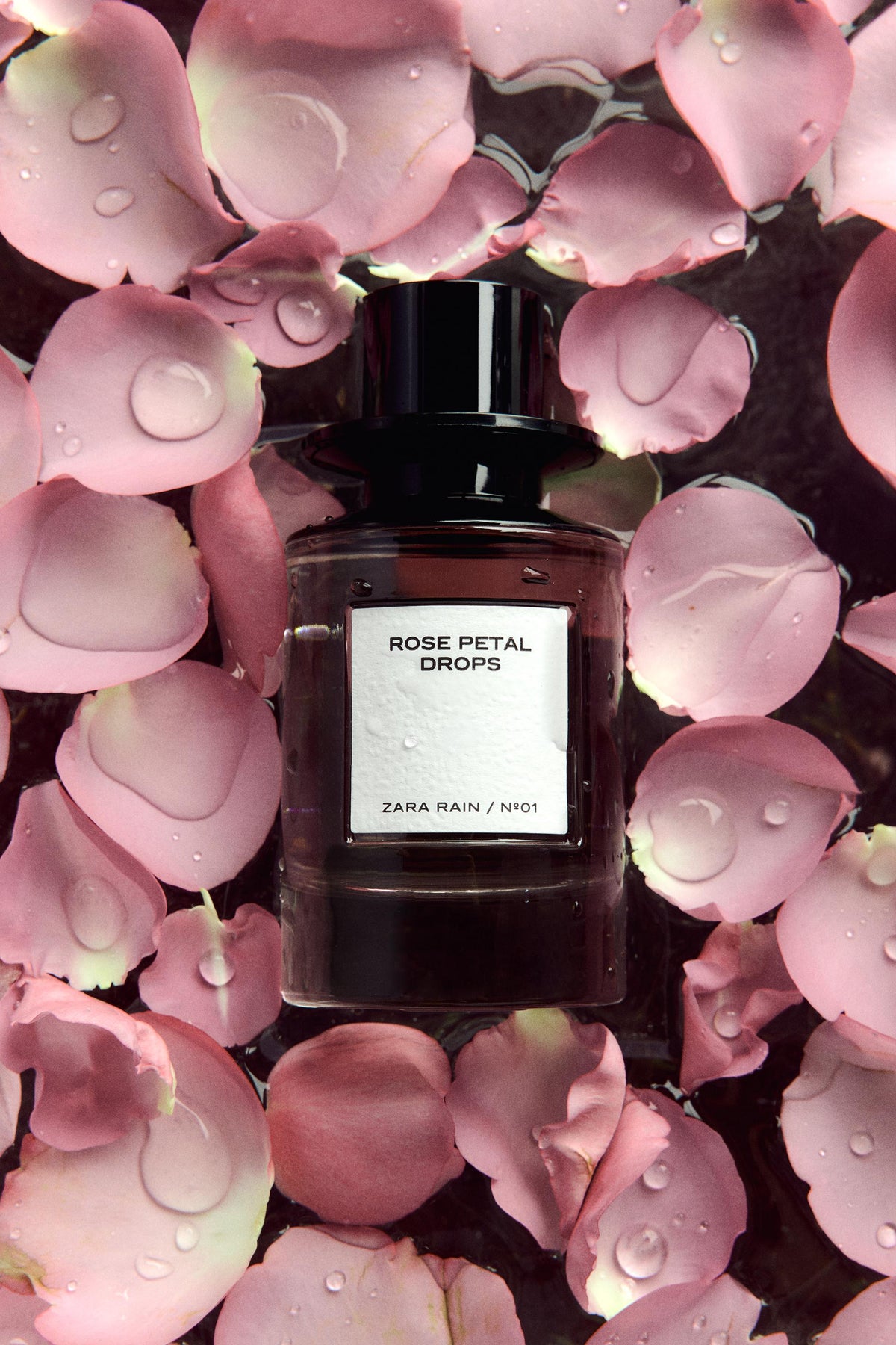 Rose Petal Drops EDP 100ml