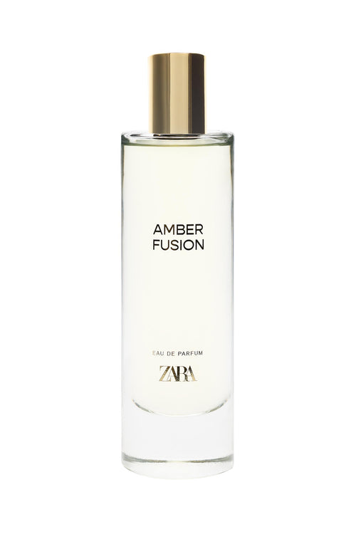 Amber Fusion EDP 80ml