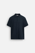 Polo Estrutura Com Fecho De Correr