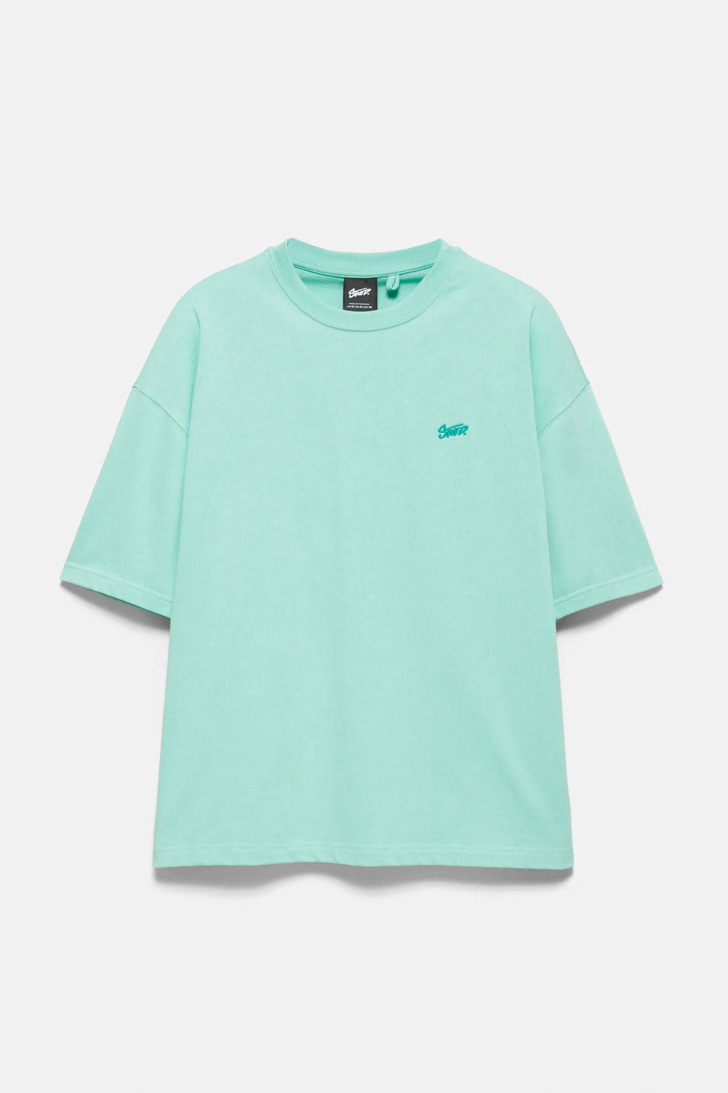 T-shirt Logo STWD Boxy Fit