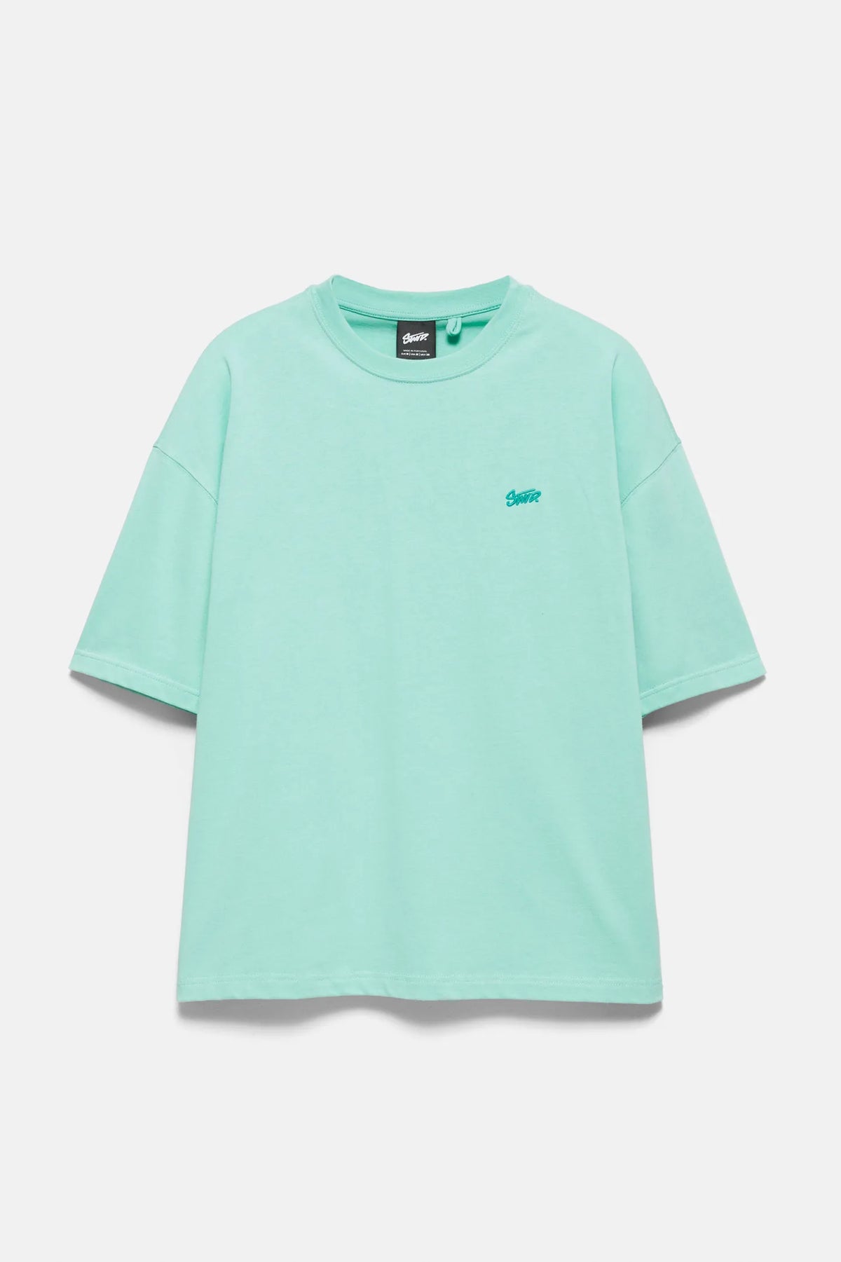 T-shirt Logo STWD Boxy Fit