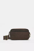 Bolsa Tiracolo Gravada STWD