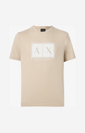 T-Shirt A|X Logo Estampado