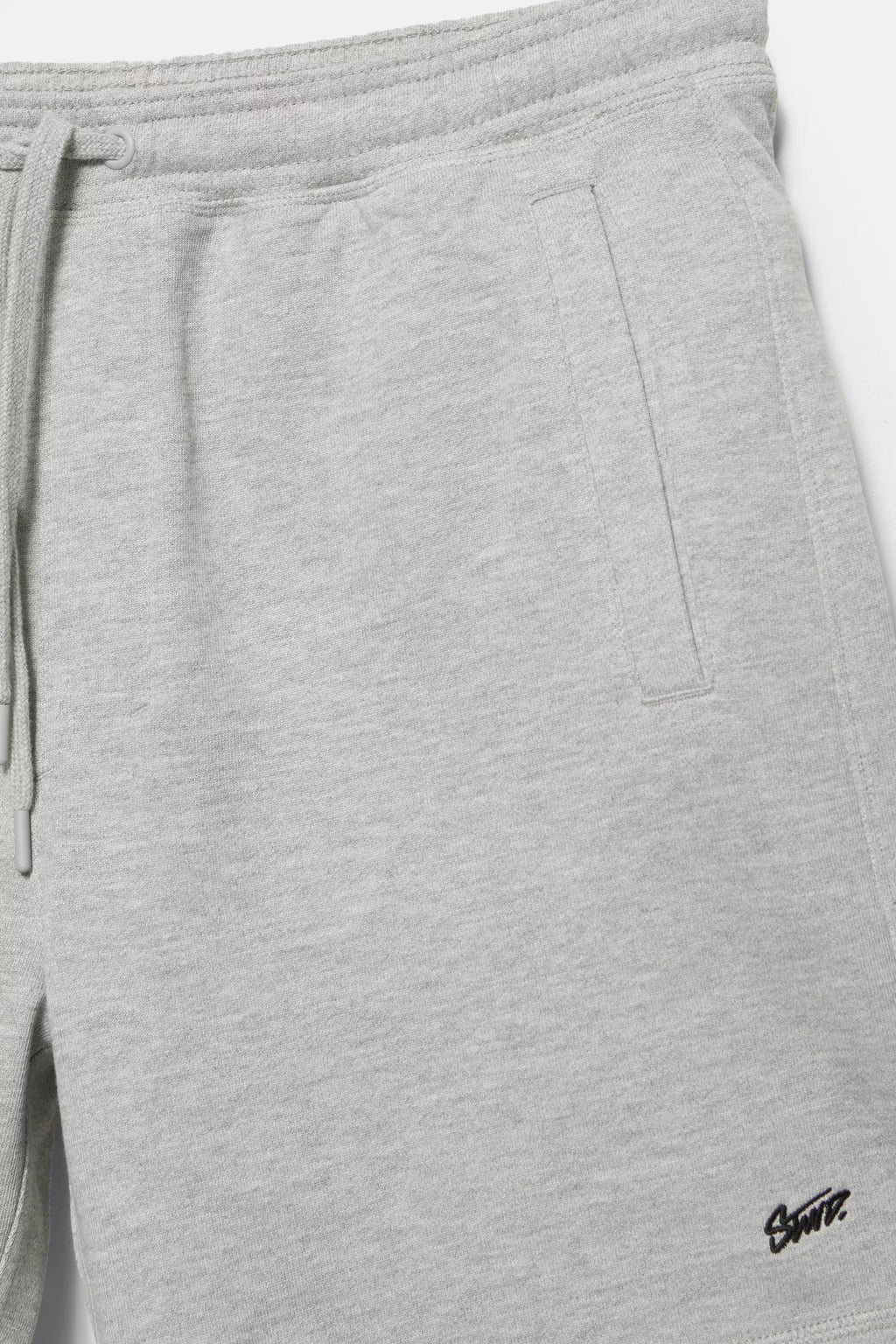 Calção Jogger Interlock