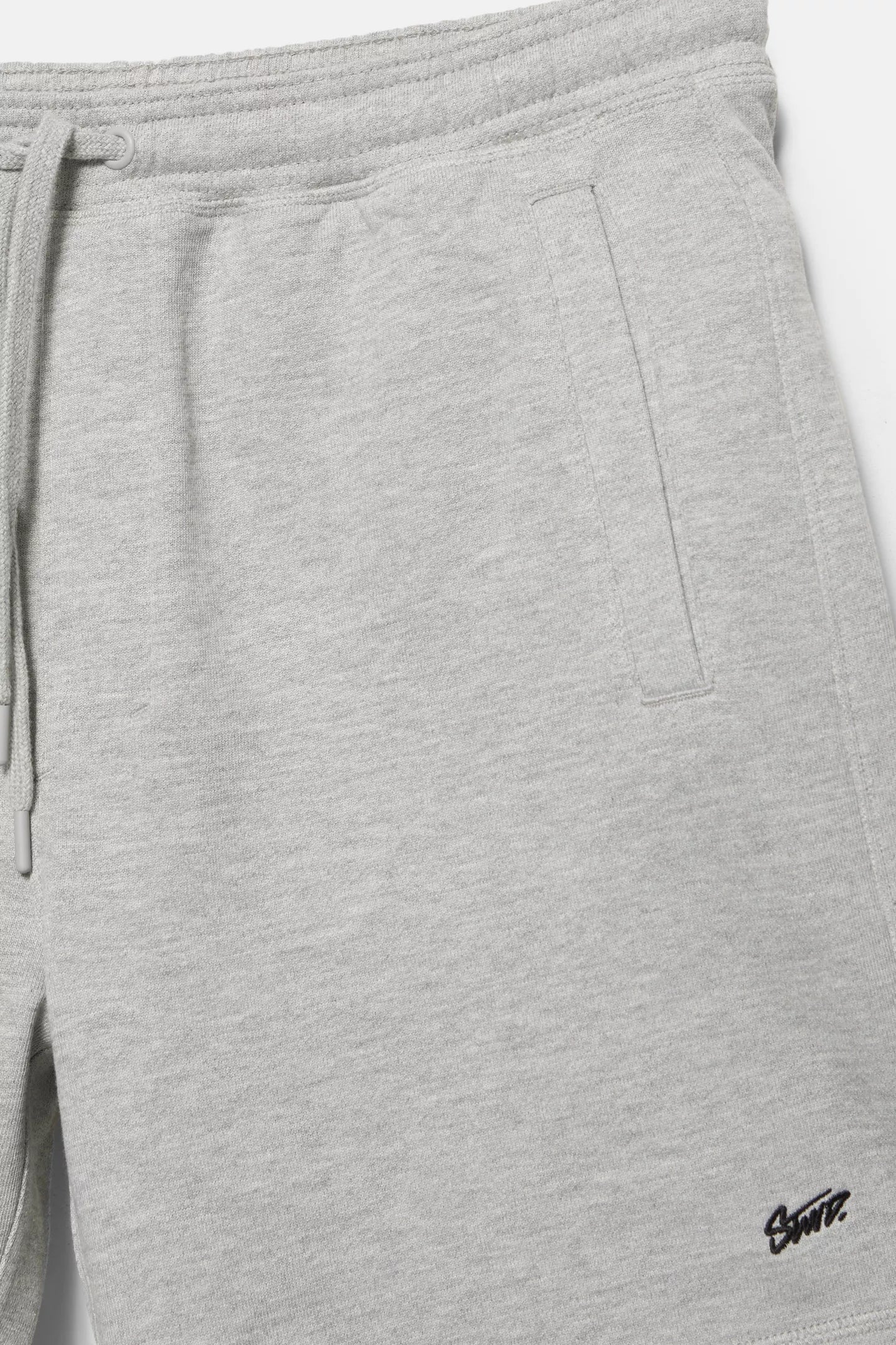 Calção Jogger Interlock