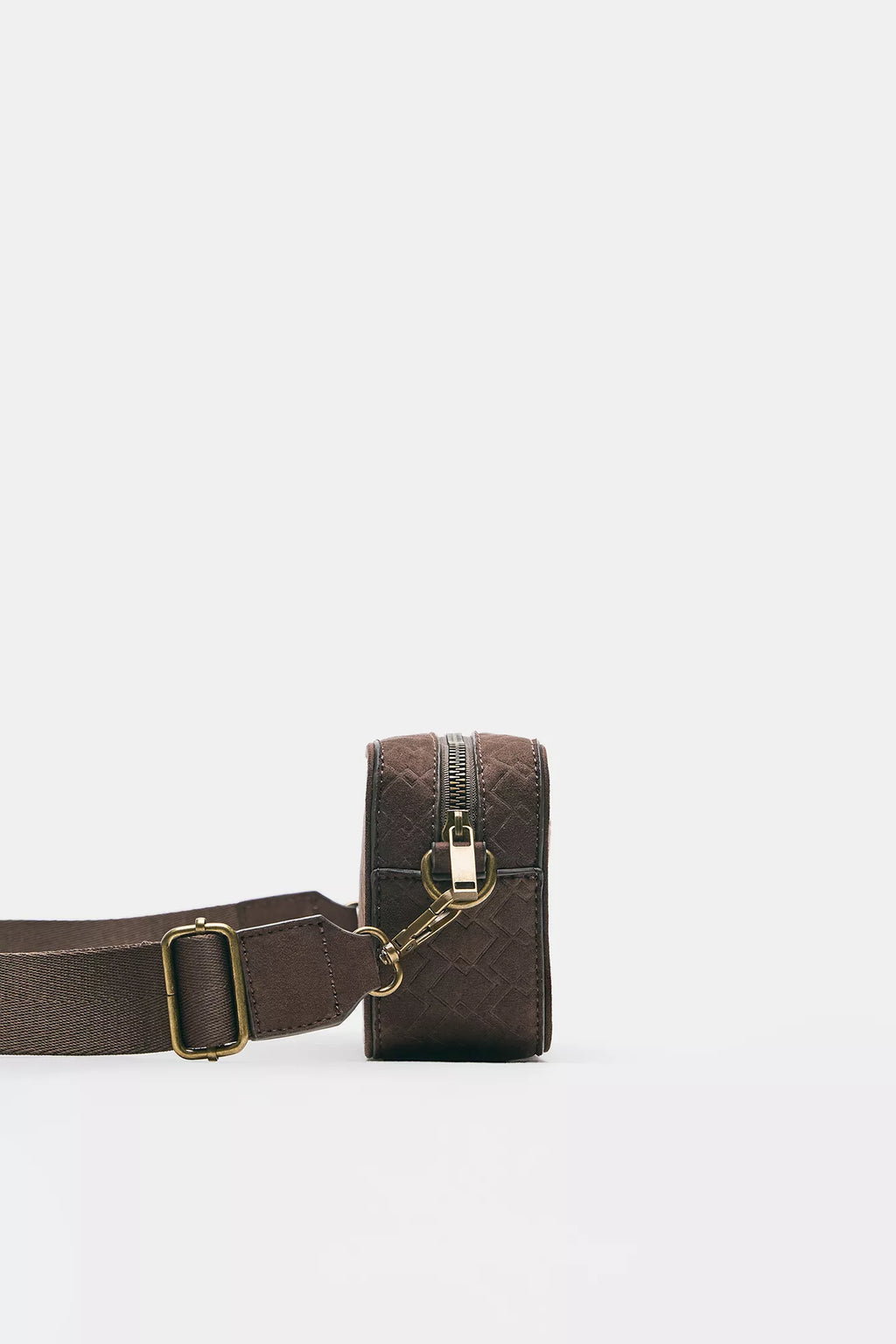 Bolsa Tiracolo Gravada STWD