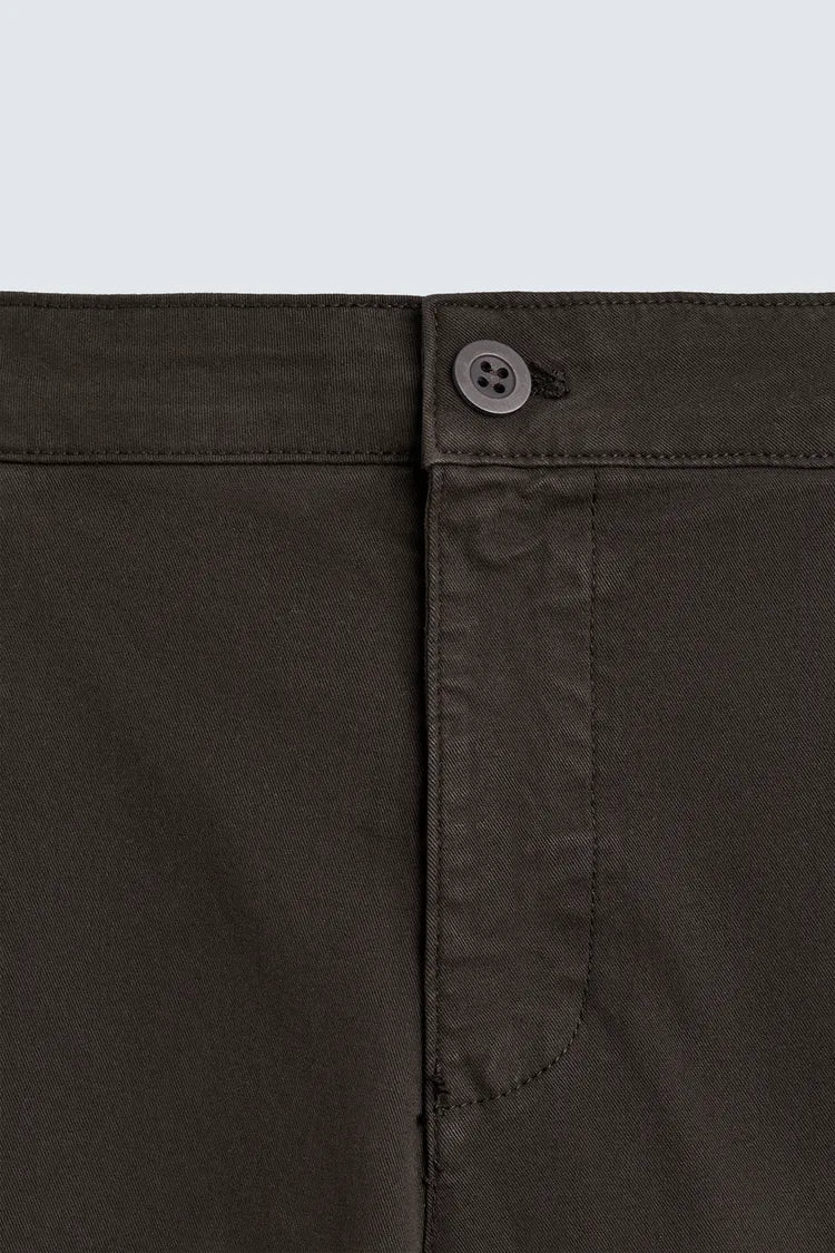 Calças Chino Skinny Fit
