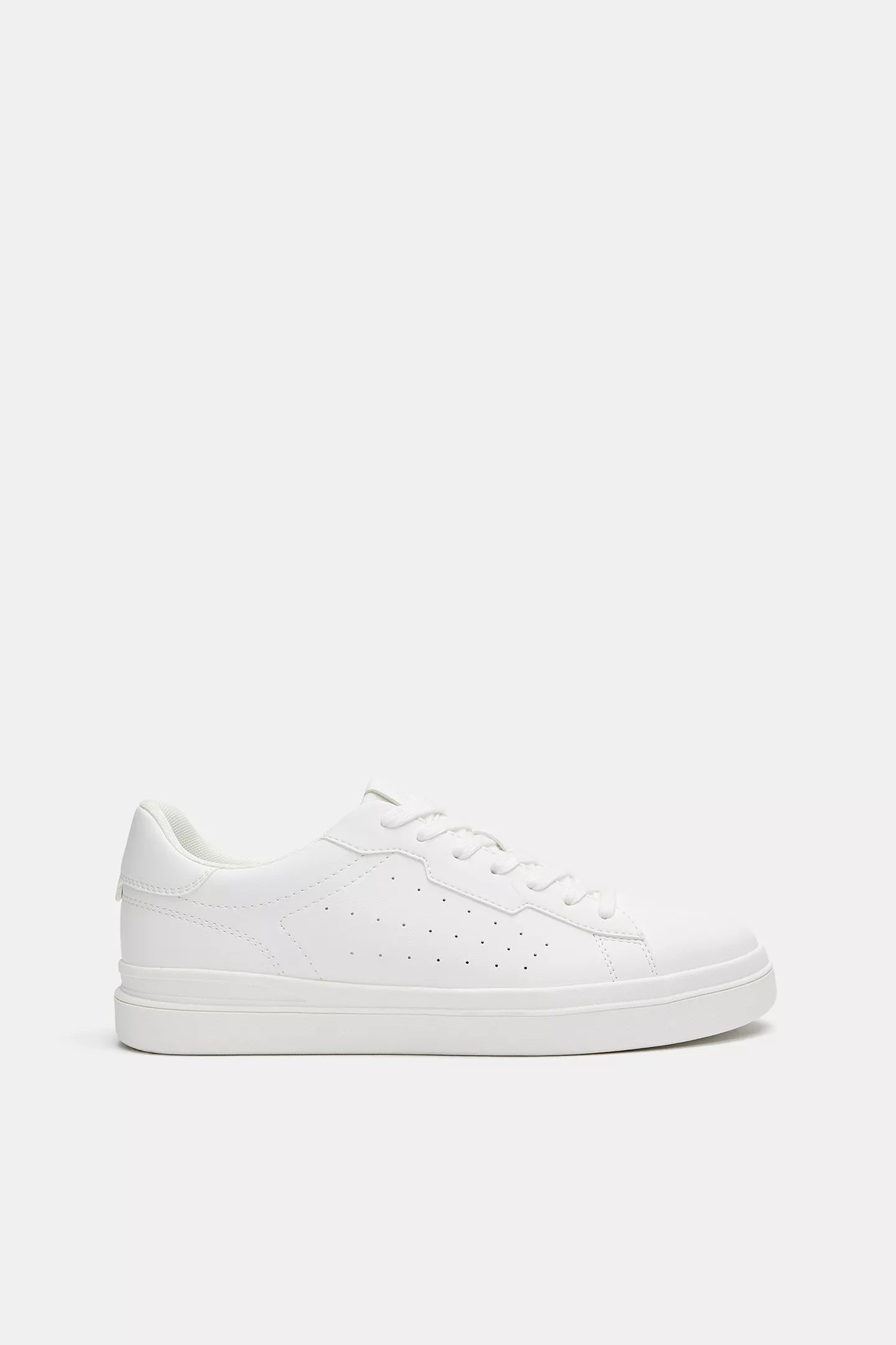 Tênis Básico Estilo Casual