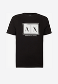 T-Shirt A|X Logo Estampado
