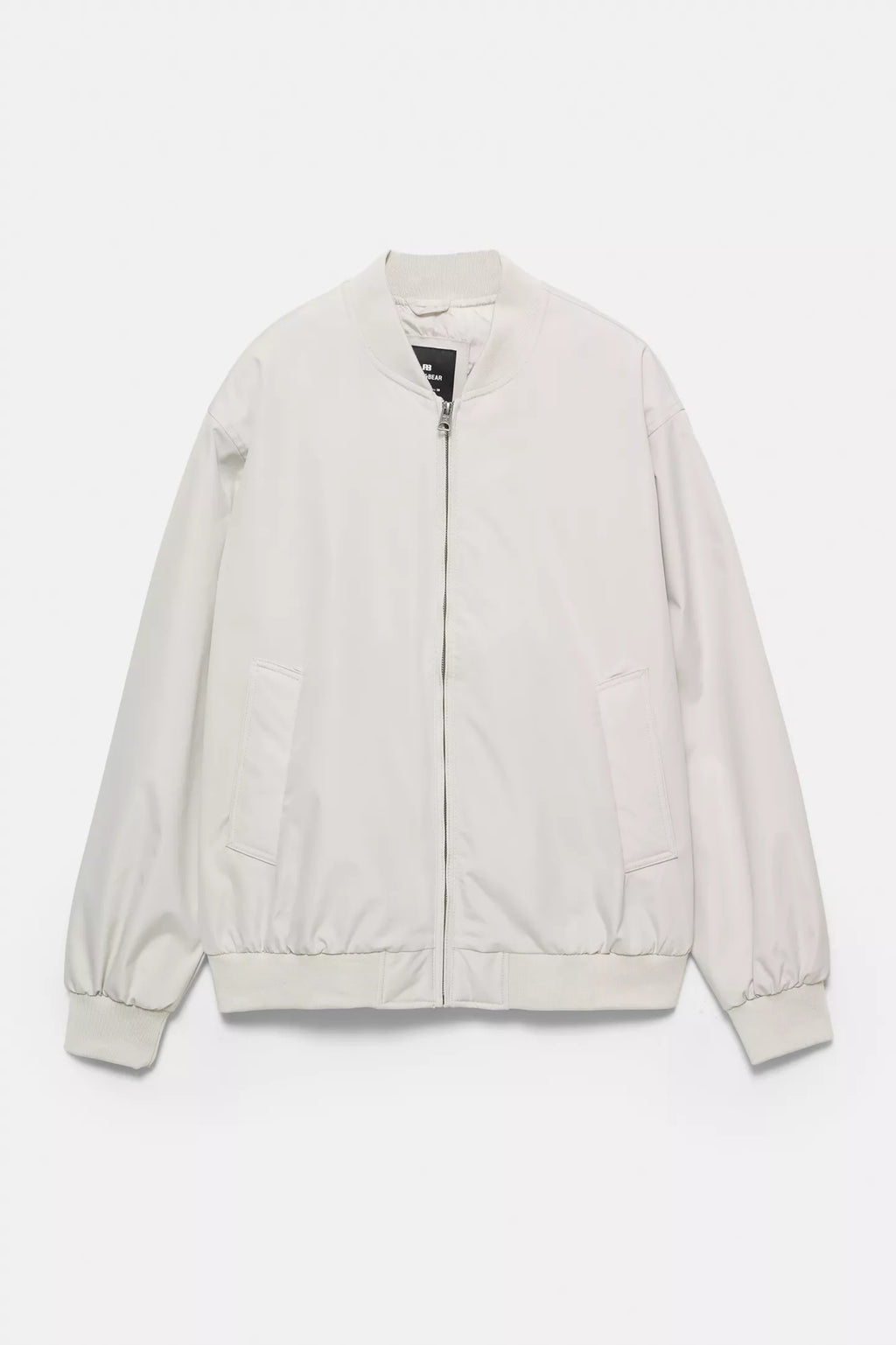 Bomber Jacket Acolchoado