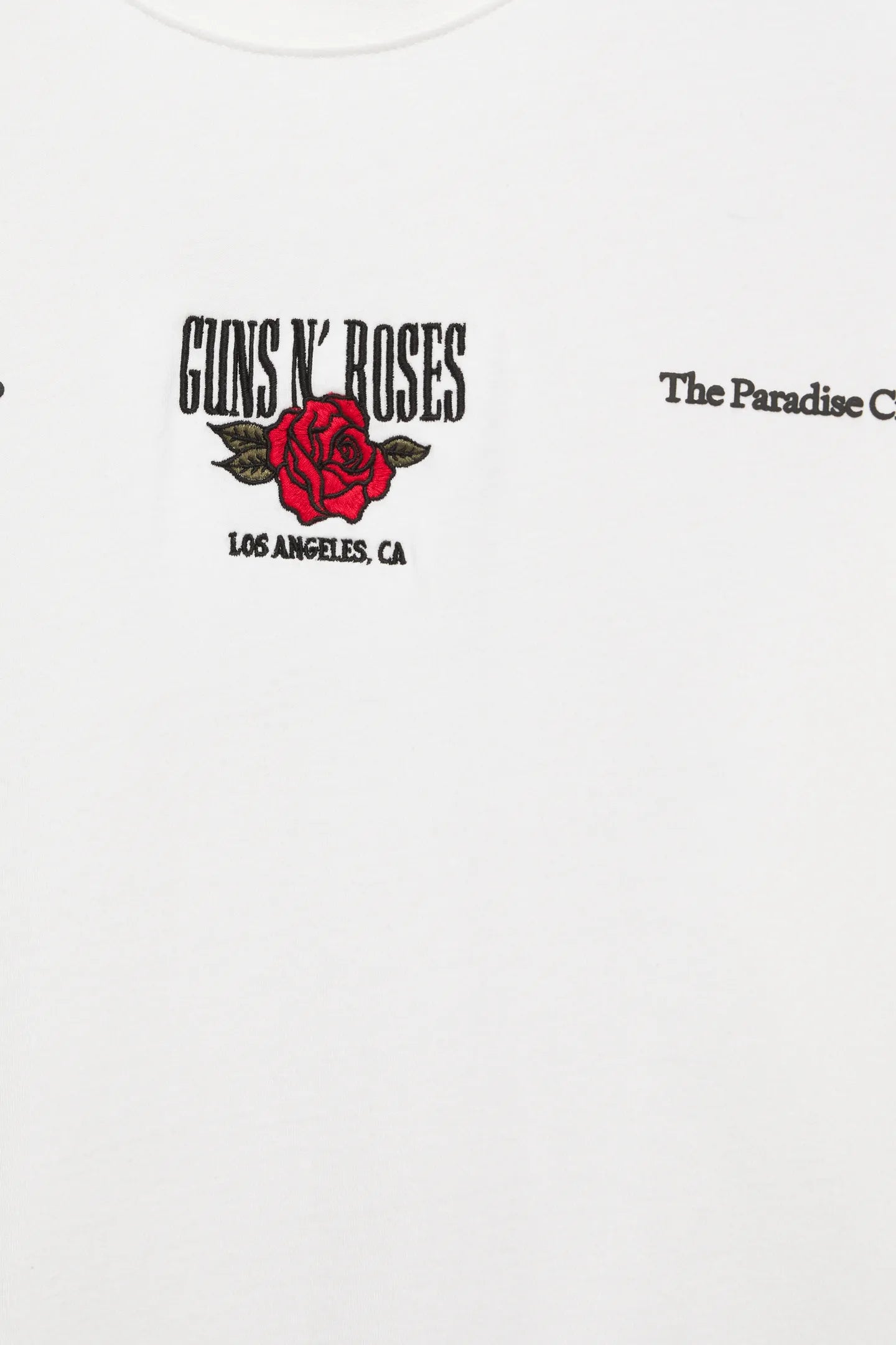 Sweatshirt Guns N’ Roses Paradise City