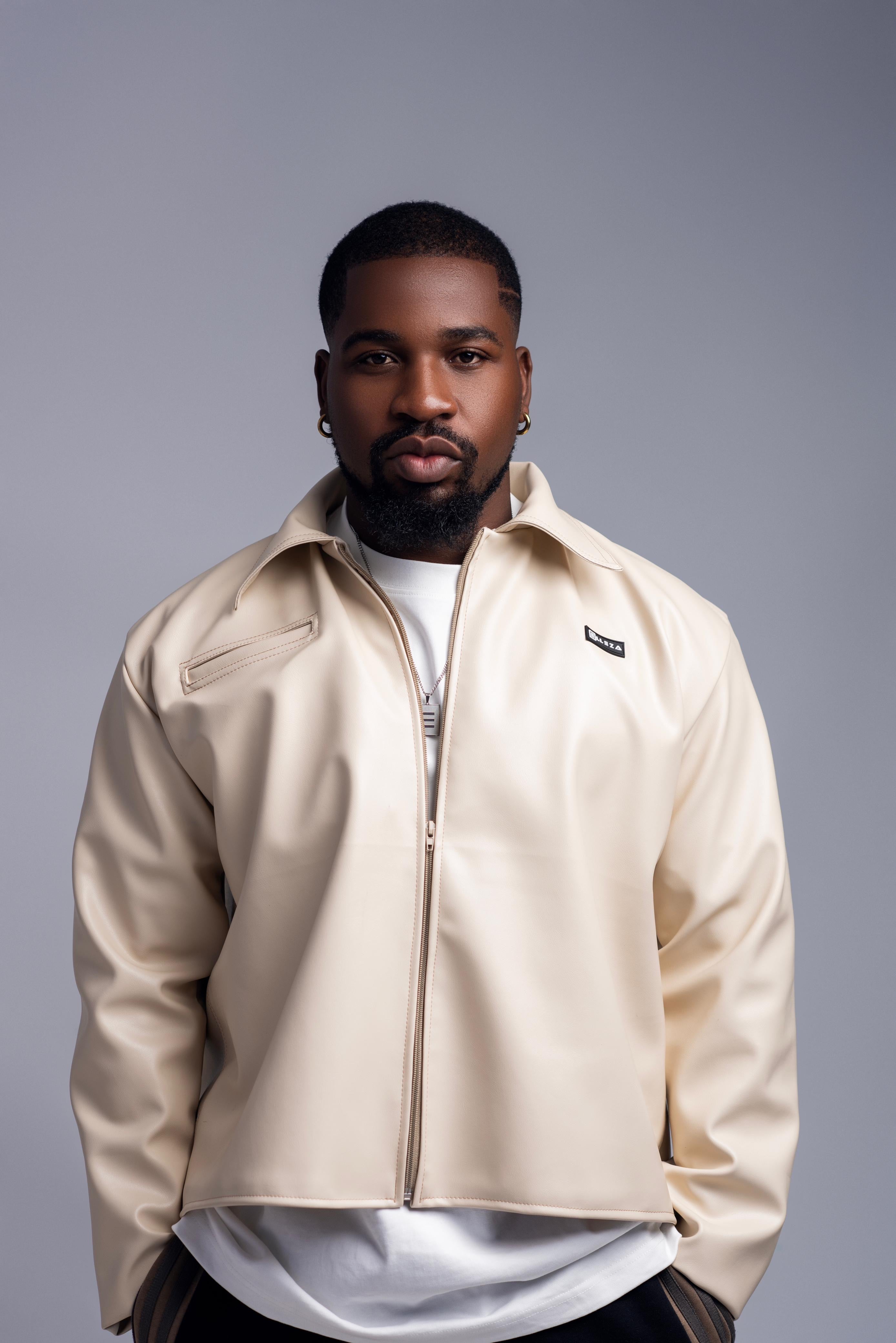 Minimal Jacket