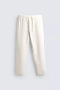 Calças Cintura Jogger Conforto