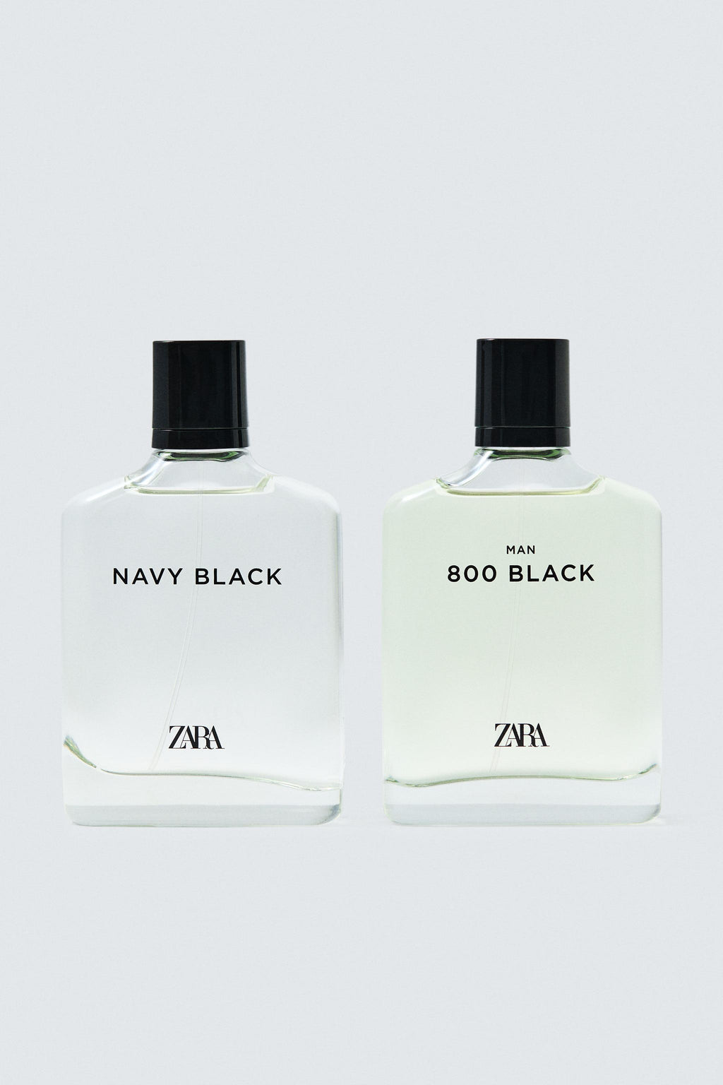 Navy Black X 800 Black 90ml Kit