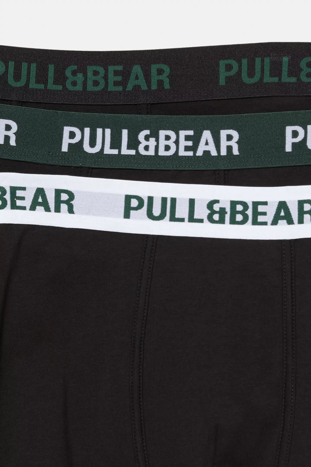 Pack de (3) Boxers