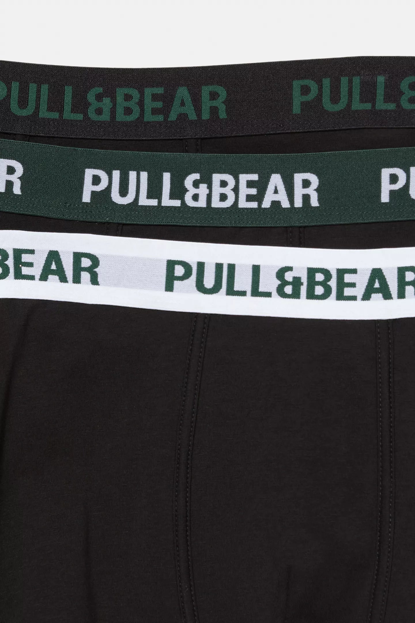 Pack de (3) Boxers