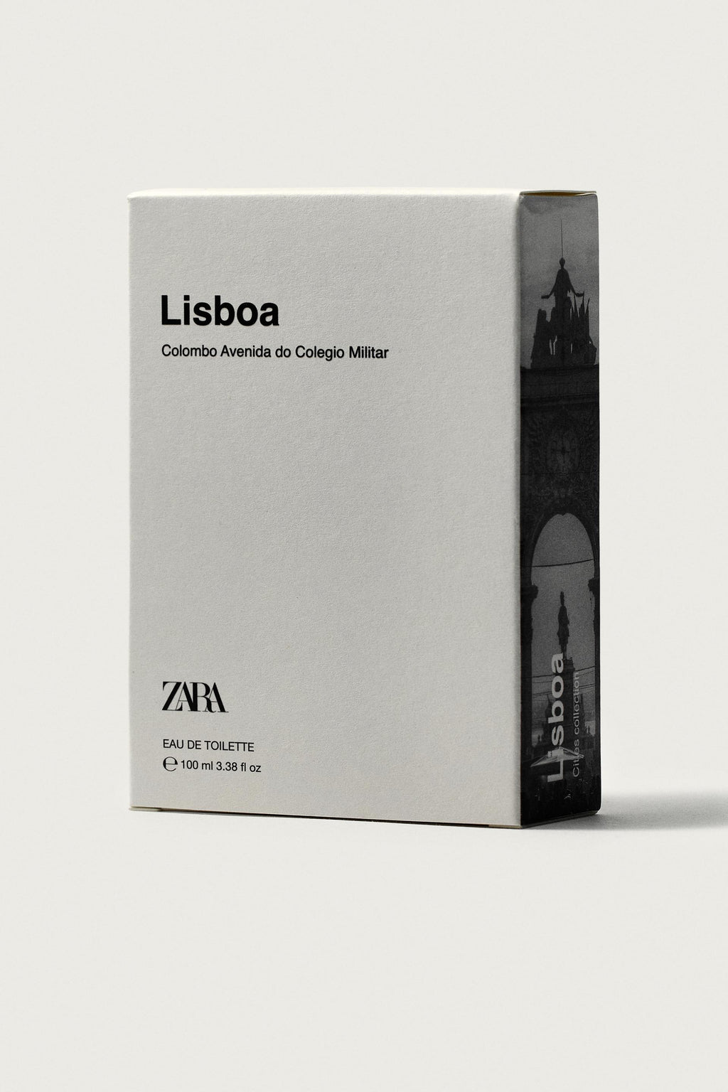 Lisboa EDT 100ml