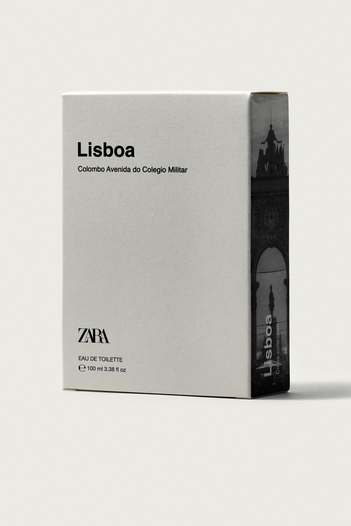 Lisboa EDT 100ml