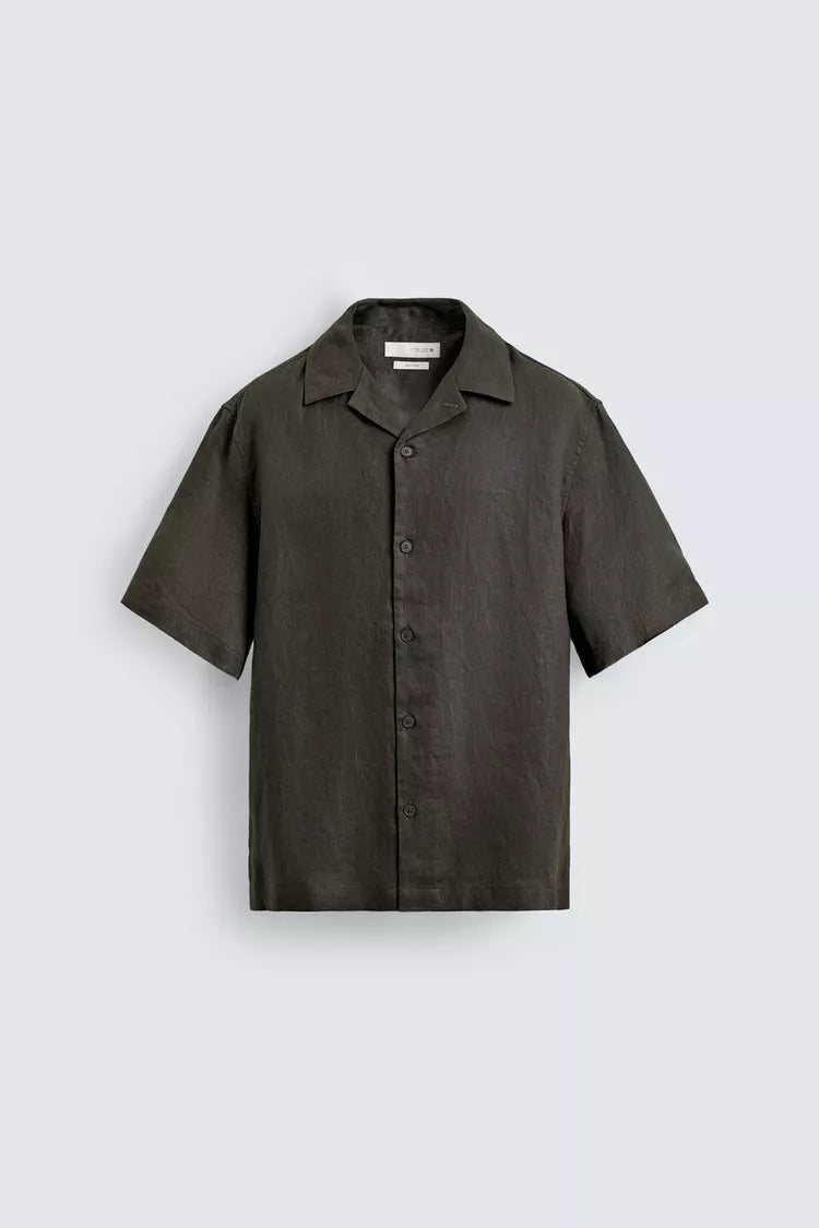 Camisa 100%Linho