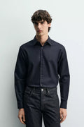 Camisa Estrutura Easy Care