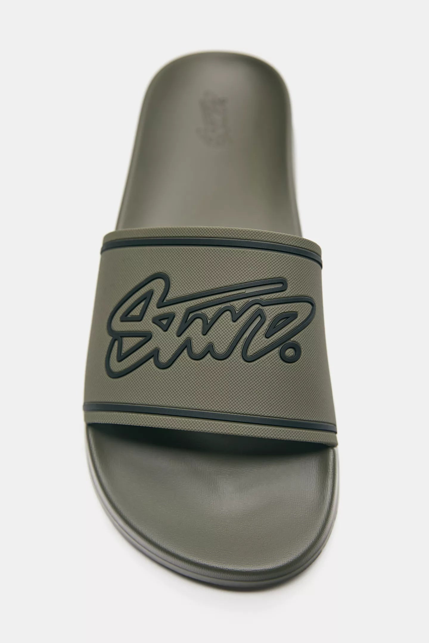 Chinelo de Borracha STWD