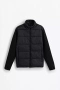 Casaco Bomber Acolchoado