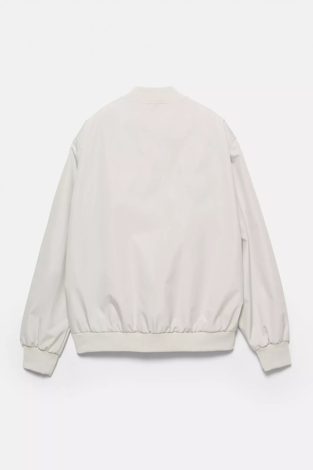 Bomber Jacket Acolchoado