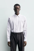Camisa Estrutura Easy Care