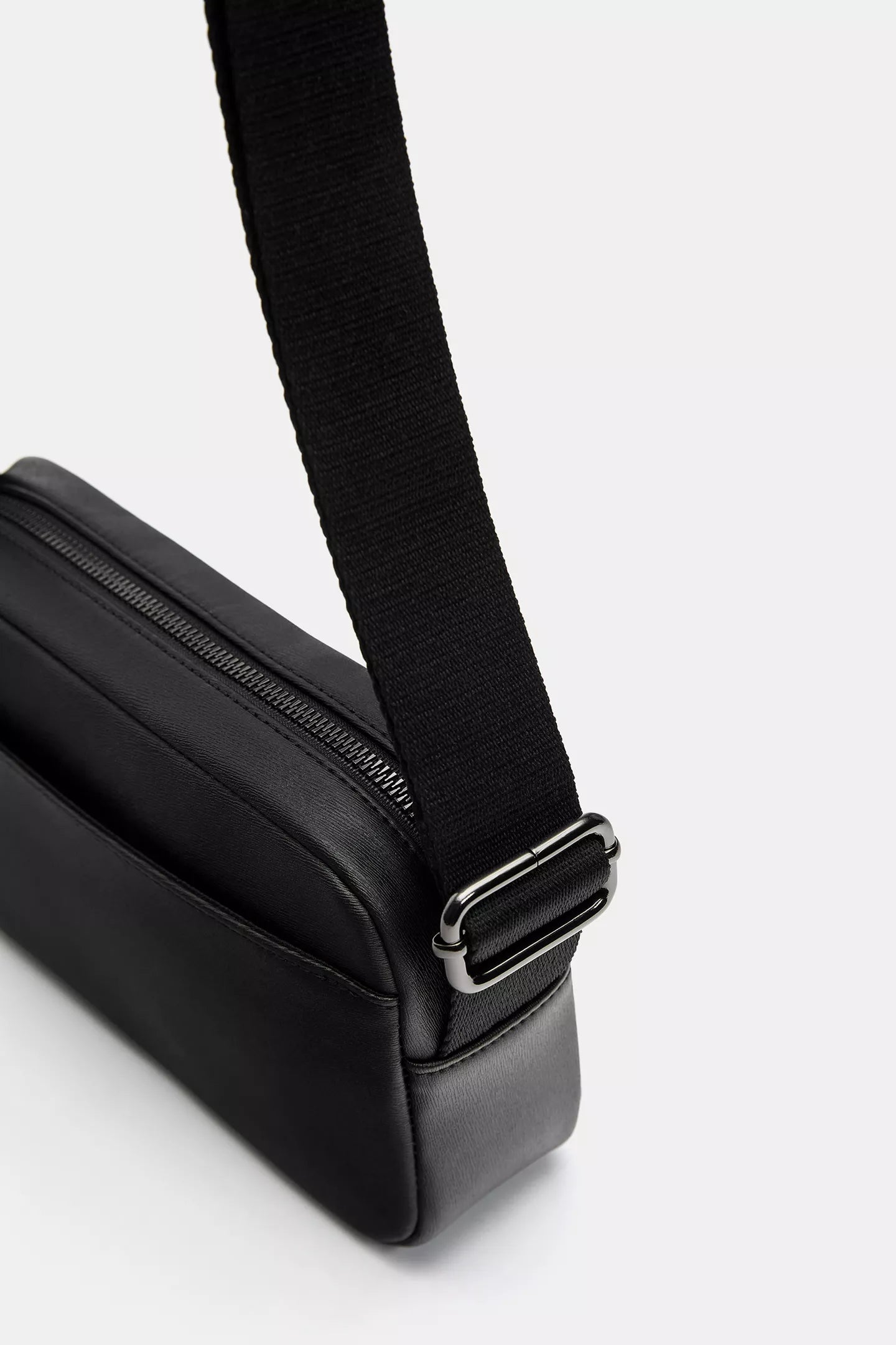 Bolsa Tiracolo Casual