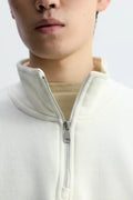 Sweatshirt Gola Em Zíper