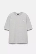 Sweatshirt Interlock Oversized