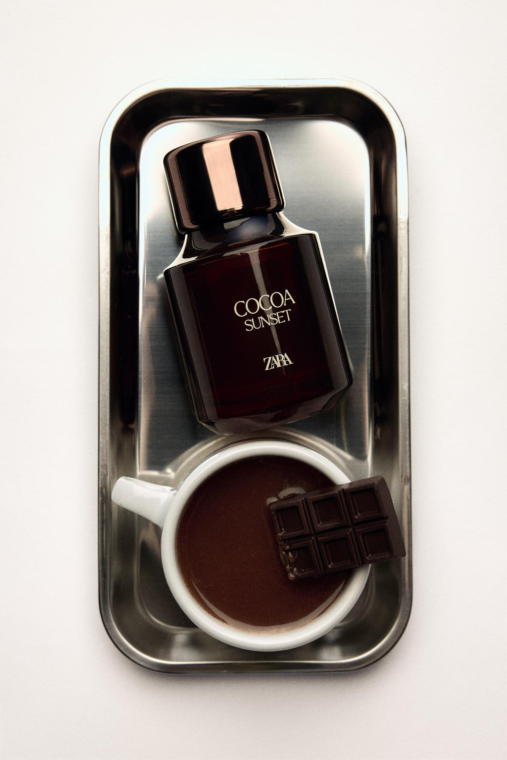 Cocoa Sunset EDP 90ml