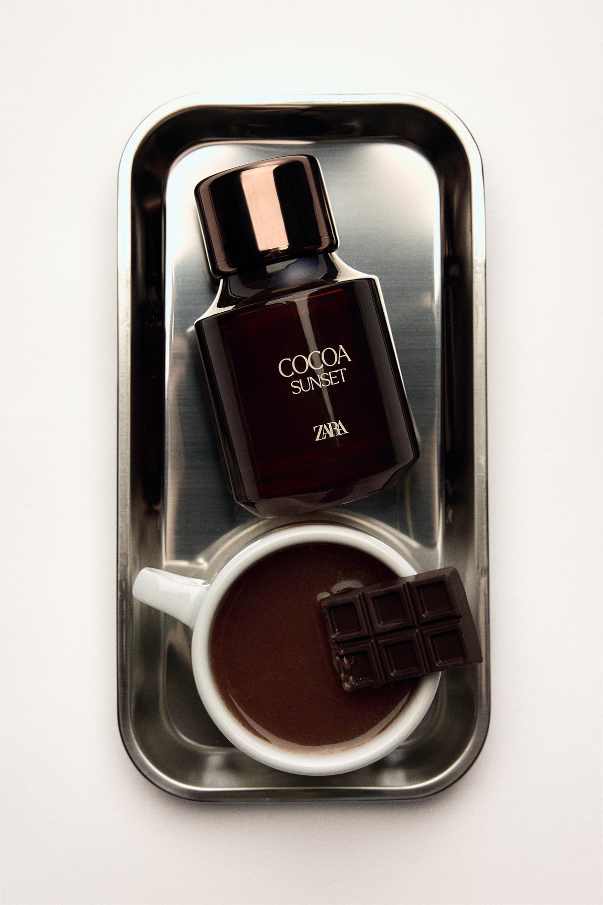Cocoa Sunset EDP 90ml