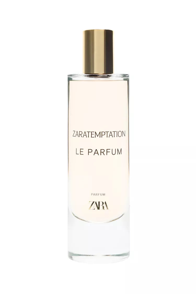 Red Temptation Le Parfum 80ML