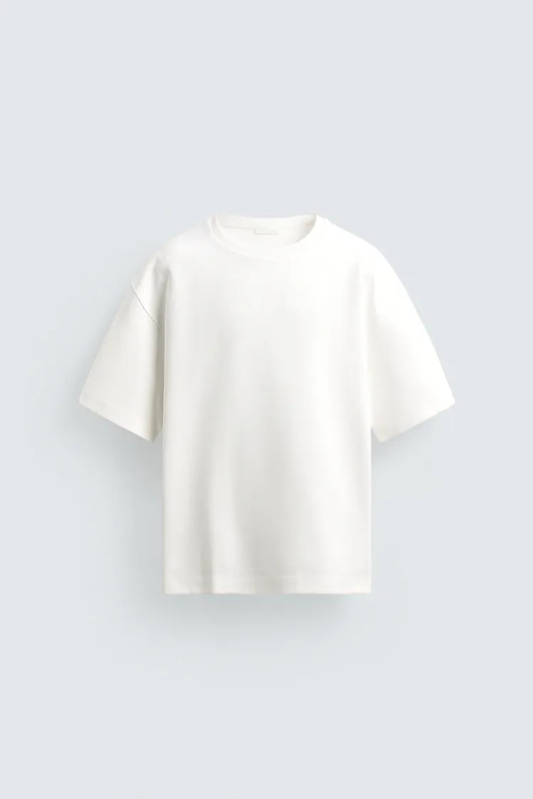 Sweatshirt Interlock Regular Fit
