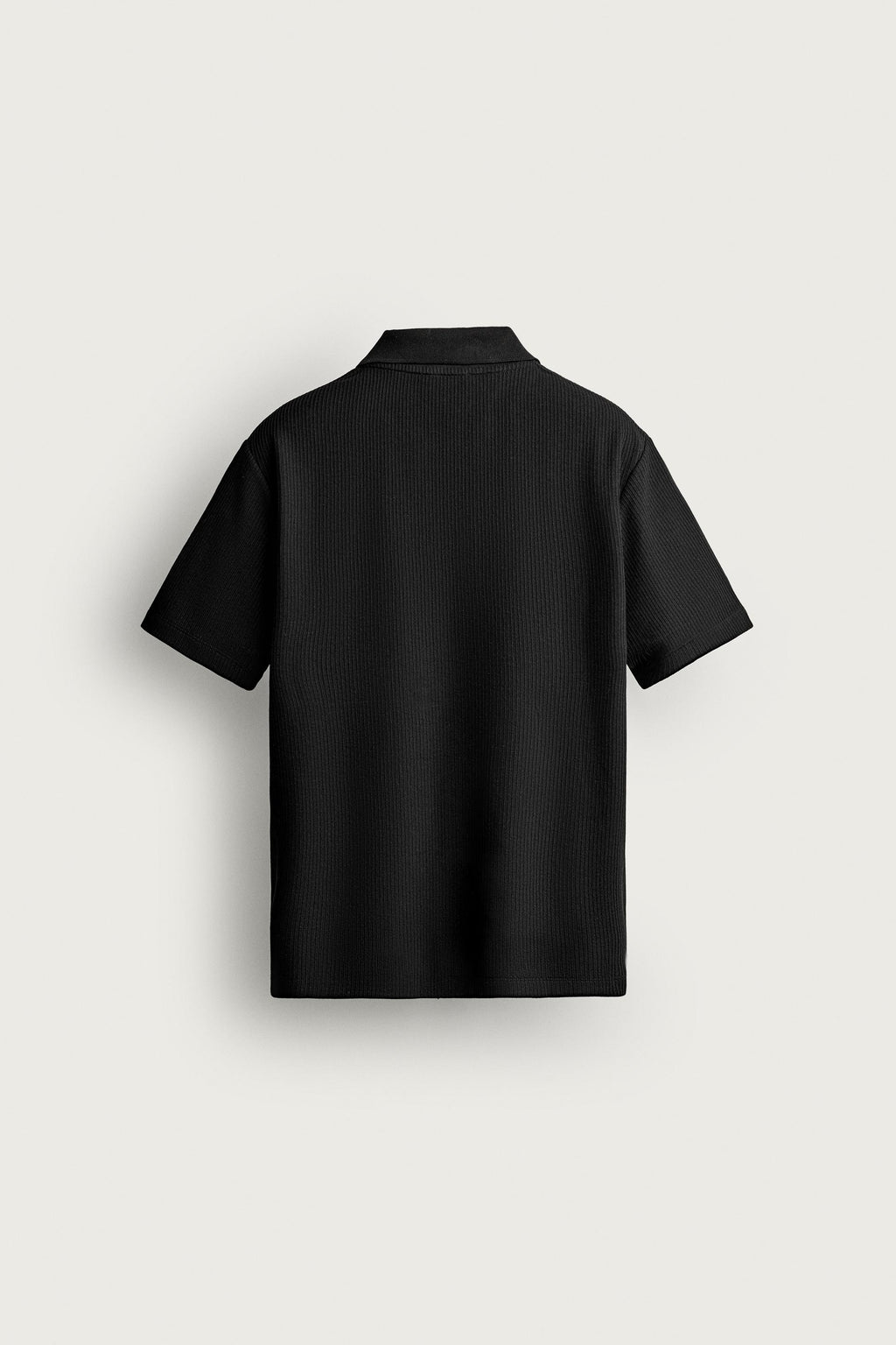 Polo Regular Estrutura Vertical