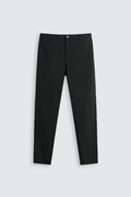 Calças Slim Fit Conforto