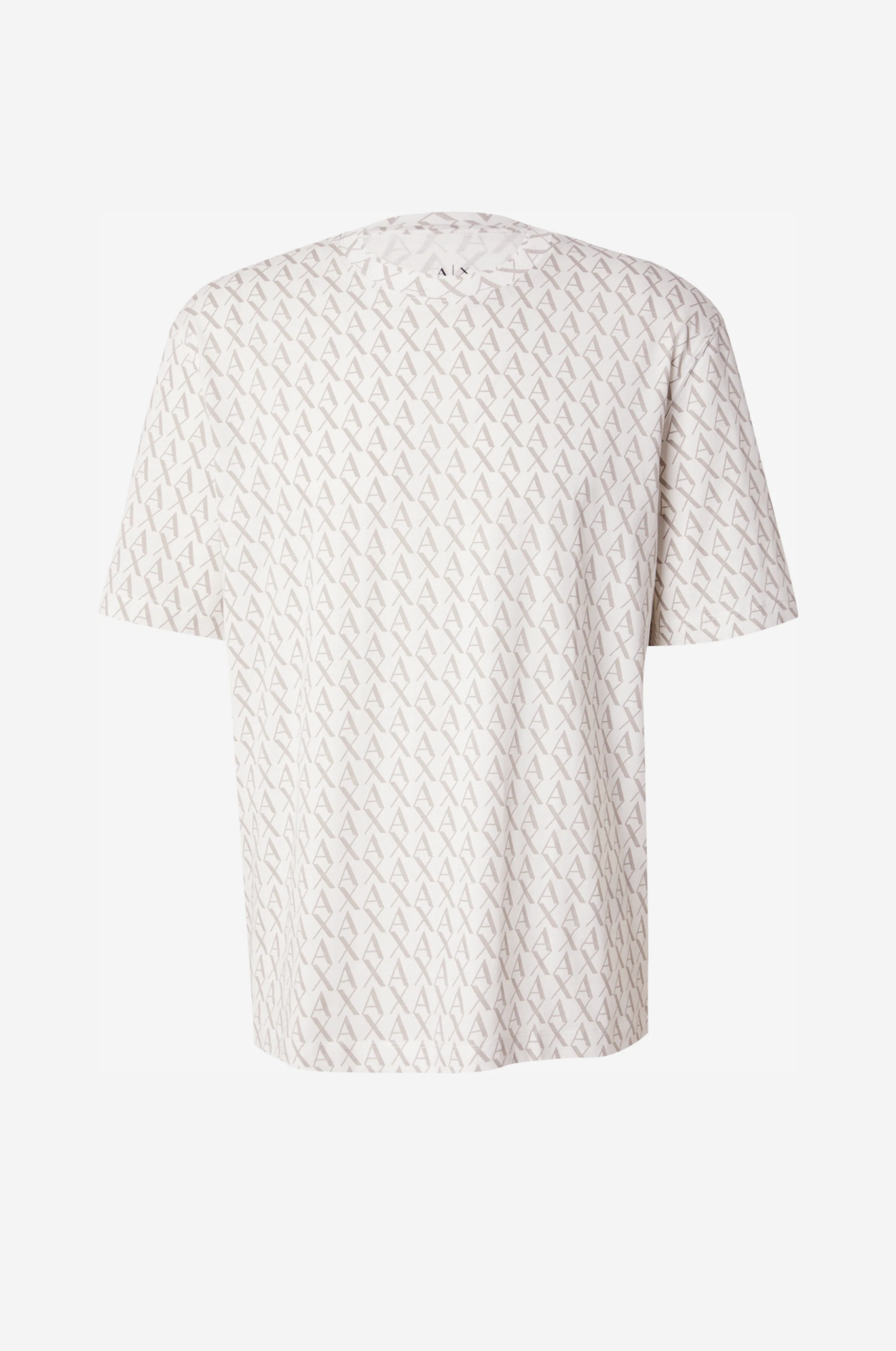 T-Shirt A|X Detalhado